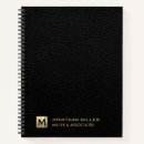 Buscar de lujo libretas Elegante