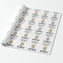 Buscar food papel de regalo Ilustracion
