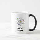 Buscar nuclear tazas Científico