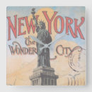Buscar york relojes de pared Libertad