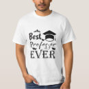 Buscar el mejor profesor camisetas General y unisex