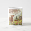 Buscar flores altas tazas 1 ᵉʳ explotación