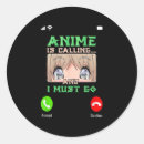 Buscar merch pegatinas Anime