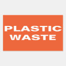 Buscar plástico pegatinas Para todos