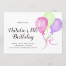 Buscar embroma invitaciones de cumpleaños Para niños