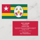 Buscar togo República togolesa