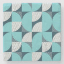 Buscar creativo posavasos Patrón