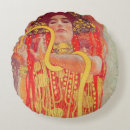 Buscar pintura del klimt cojines Para todos