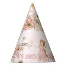Buscar gorros papel Chica