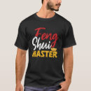 Buscar feng camisetas Chino
