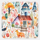 Buscar animales del campo pegatinas Para niños