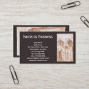 Buscar medicina interna tarjetas de visita Salud