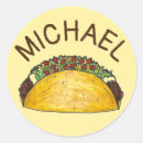 Buscar comida mexicana pegatinas Taco