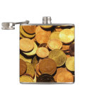 Buscar moneda petacas Oro