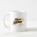 Buscar mama bear tazas 6 º mamarrera