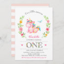 Buscar 1r invitaciones de cumpleaños Primavera