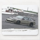 Buscar nissan alfombrillas de raton Silvia