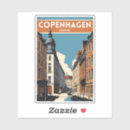 Buscar copenhague pegatinas Europa