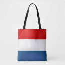 Buscar países bolsos Patriótico