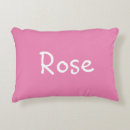 Buscar rosa cojines Botánico