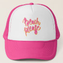 Buscar favores gorras Tipografía