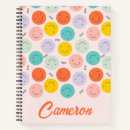 Buscar cara feliz cuadernos Divertido