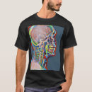 Buscar esqueleto humano camisetas Medicina
