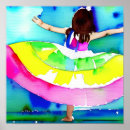 Buscar chicas de baile posters General y unisex