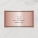 Buscar oficio tarjetas de visita Elegante