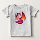 Buscar medieval bebe ropa Dragón
