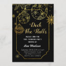 Buscar salon invitaciones Elegante