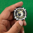 Buscar calavera poker fichas Halloween