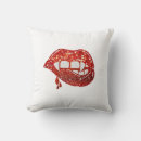 Buscar sangre cojines Dracula