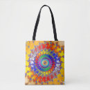 Buscar mandelbrot bolsos Psicodélico
