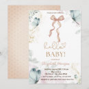 Buscar punto azul invitaciones Boho