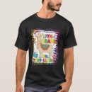Buscar profesor presente camisetas Estudiante