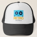 Buscar cintas gorras Retro