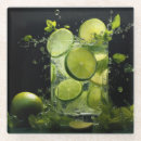 Buscar mojito posavasos Lima