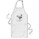 Buscar bon appetit delantales Gallo