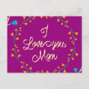 Buscar amo a mis nietos postales Mamá