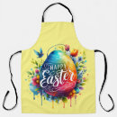 Buscar pascua delantales Huevo de pascua