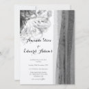 Buscar abstract 14x19 invitaciones Elegante