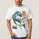 Buscar gundam camisetas Anime