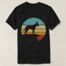 Buscar malinois camisetas Perros
