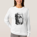 Buscar johannes brahms camisetas Retrato