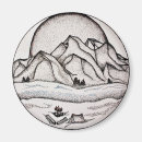 Buscar picos imanes Naturaleza