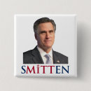 Buscar romney para el presidente pins Conservador