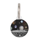 Buscar planetas collares Astronauta
