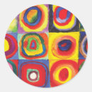 Buscar expresionismo abstracto postales Wassily kandinsky