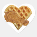 Buscar pollo frito pegatinas Para todos